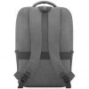 Mochila Aisens ASBG-BP081-GR para Portátiles hasta 17"/ Gris