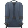 Mochila Aisens ASBG-BP082-BL para Portátiles hasta 17"/ Azul