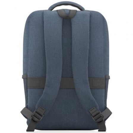 Mochila Aisens ASBG-BP082-BL para Portátiles hasta 17"/ Azul
