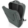 Mochila Aisens Urbana y de Oficina ASBG-BP085-GR para Portátiles hasta 15.6"/ Gris