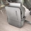 Mochila Aisens ASBG-BP087-GR para Portátiles hasta 15.6"/ Impermeable/ Gris