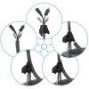 Organizador de Cables en Espiral Aisens A151-0900/ 10m