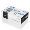 Soporte de Mesa para 2 Monitores Aisens DT32TSR-279/ Giratorio/ Inclinable/ hasta 10kg