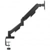 Soporte de Mesa con Contrapeso para Monitor Aisens DT32TSR-355/ Giratorio/ Inclinable/ hasta 9kg