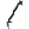 Soporte de Mesa con Contrapeso para Monitor Aisens DT32TSR-355/ Giratorio/ Inclinable/ hasta 9kg