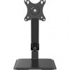 Soporte de Mesa con Contrapeso para Monitor Aisens DT32TSR-373/ Giratorio/ Inclinable/ hasta 8kg