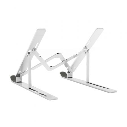 Soporte Aisens LPS3M-177 para Portátil/Tablet hasta 15"