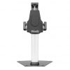 Soporte para Tablet con Antirrobo Aisens MS1P03-113/ Negro