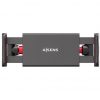 Soporte de Smartphone para Coche/Tablet Aisens MSC1P-105/ Negro y Rojo