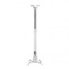 Soporte de Techo/ Pared para Proyector Aisens CWP01TSE-049/ Inclinable-Extensible/ hasta 20kg