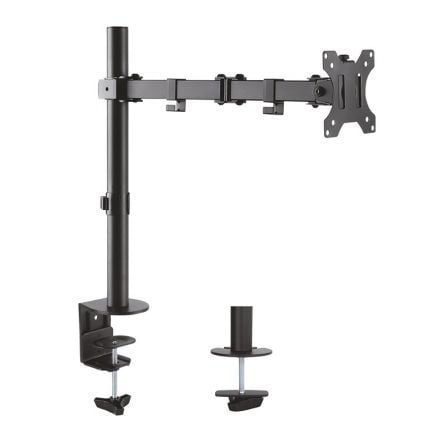 Soporte de Mesa para Monitor Aisens DT32TSR-039/ hasta 8kg