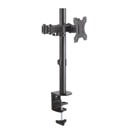 Soporte de Mesa para Monitor Aisens DT32TSR-039/ hasta 8kg