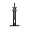 Soporte de Sobremesa para Monitor Aisens DT32TSR-063/ Giratorio/ Inclinable/ hasta 7kg