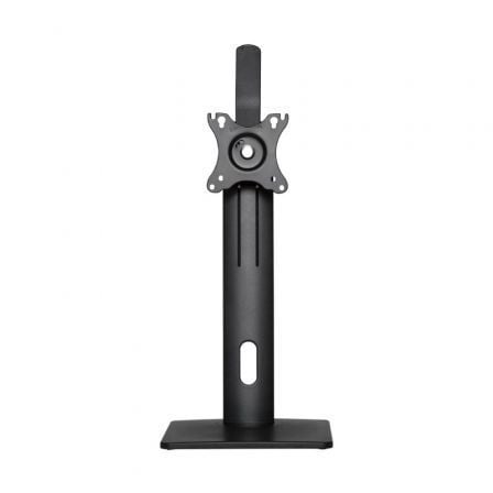 Soporte de Sobremesa para Monitor Aisens DT32TSR-063/ Giratorio/ Inclinable/ hasta 7kg