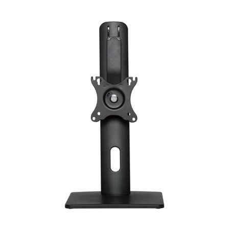 Soporte de Sobremesa para Monitor Aisens DT32TSR-063/ Giratorio/ Inclinable/ hasta 7kg