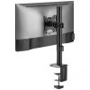 Soporte de Mesa para Monitor o TV Aisens DT32TSR-227/ Giratorio/ Inclinable/ hasta 9kg