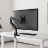 Soporte de Mesa Giratorio/ Inclinable Aisens DT57TSR-307 para TV de 24-57"/ hasta 27kg