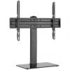 Soporte de Mesa Giratorio Aisens DT70S-253 para Monitor y TV de 37-70"