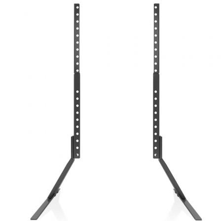 Soporte de Mesa Aisens DT80F-305 para TV de 32-80"/ hasta 50kg