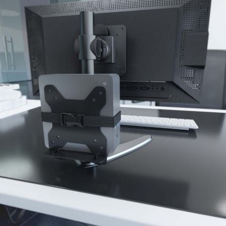 Soporte para miniPC Aisens MPC05-205