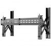 Soporte de Pared para Videowall Nivelable Aisens VW70LPOX-257 para TV de 37-70"/ hasta 70kg