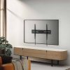 Soporte de Pared Aisens WT100F-317 para TV de 43-100"/ hasta 75kg