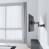 Soporte de Pared Giratorio/ Inclinable/ Nivelable Aisens WT32TSR-381 para Monitores y TV de 13-32"/ hasta 20kg