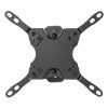 Soporte de Pared Giratorio/ Inclinable/ Nivelable Aisens WT42TSL-273 para Monitores y TV de 13-42"/ hasta 20kg