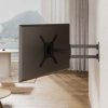 Soporte de Pared Giratorio/ Inclinable/ Nivelable Aisens WT65TSLE-383 para Monitores y TV de 23-65"/ hasta 35kg
