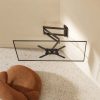 Soporte de Pared Giratorio/ Inclinable/ Nivelable Aisens WT65TSLE-385 para Monitores y TV de 23-65"/ hasta 35kg