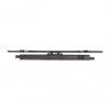 Soporte de Pared Giratorio/ Inclinable/ Nivelable Aisens WT70TSLE-027 para TV de 37-70"/ hasta 50kg