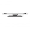 Soporte de Pared Giratorio/ Inclinable/ Nivelable Aisens WT70TSLE-029 para TV de 37-90"/ hasta 60kg