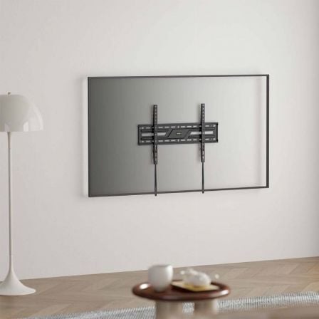 Soporte de Pared Aisens WT86F-313 para TV de 37-86"/ hasta 75kg