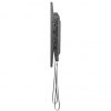 Soporte de Pared Inclinable Aisens WT90T-241 para TV de 43-90"/ hasta 80kg