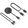 Adaptador/Transmisor de vídeo inalámbrico HDMI Aisens ASWL-H2K30M002-BK
