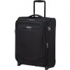 Maleta de Cabina American Tourister Upright SummerRide 55cm/ 55x40x20cm/ 2 Ruedas/ Negra