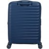 Maleta de Cabina American Tourister FastForward Spinner Expansible 55cm/ 55x40x23cm/ 4 Ruedas/ Azul Marino