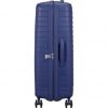 Maleta Mediana American Tourister FastForward Spinner Expansible 68cm/ 68x46x30cm/ 4 Ruedas/ Púrpura Anochecer
