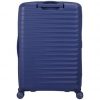 Maleta Mediana American Tourister FastForward Spinner Expansible 68cm/ 68x46x30cm/ 4 Ruedas/ Púrpura Anochecer