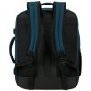 Mochila American Tourister Take2cabin M para Portátiles hasta 15.6"/ 38.2L/ Azul