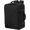 Mochila American Tourister Take2cabin M/ Capacidad 38.2L/ Negra