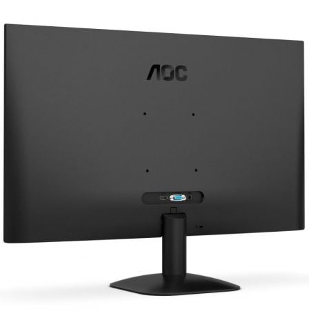 Monitor AOC 24B35HM2 24"/ Full HD/ Negro