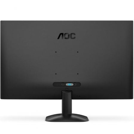 Monitor AOC 27B35HM 27"/ Full HD/ Negro