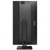 Monitor Profesional AOC 27P2Q 27"/ Full HD/ Multimedia/ Regulable en altura/ Negro