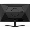 Monitor Gaming Curvo AOC CQ32G4VE 31.5"/ QHD/ 0.5ms/ 180Hz/ VA/ Negro