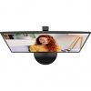 Monitor Profesional AOC U27B3CF 27"/ 4K/ Multimedia/ Regulable en altura/ Negro