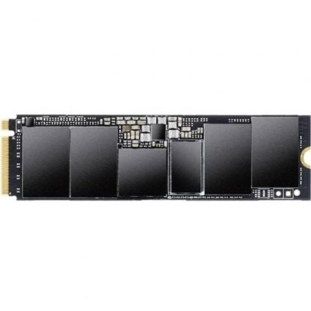 Disco SSD Apacer AS2280Q4U 1TB/ M.2 2280 PCIe Gen4/ Compatible con PS5 y PC/ con Disipador de Calor/ Full Capacity