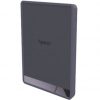 Disco Externo SSD Apacer AS724 1TB/ USB Tipo-C 3.2 Gen 2/ Purpura