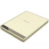 Disco Externo SSD Apacer AS724 512GB/ USB Tipo-C 3.2 Gen 2/ Crema