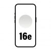 Smartphone Apple iPhone 16e 256GB/ 6.1"/ 5G/ Blanco